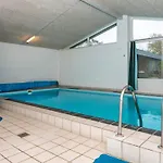 4 Star Holiday Home In Knebel