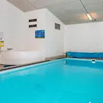 4 Star Holiday Home In Knebel Дом отдыха *