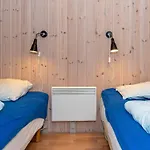 4 Star Holiday Home In Knebel * Knebel