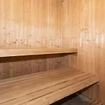 4 Star Holiday Home In Knebel Дом отдыха *