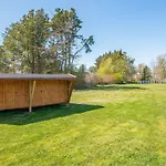 Дом отдыха 4 Star Holiday Home In Knebel *