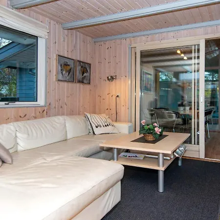 Holiday home 8 Person In