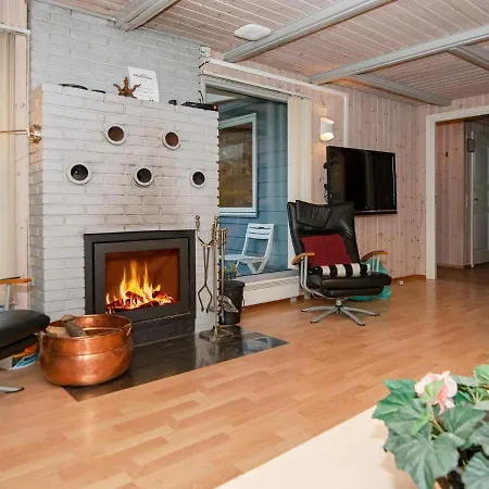 Holiday home 8 Person In