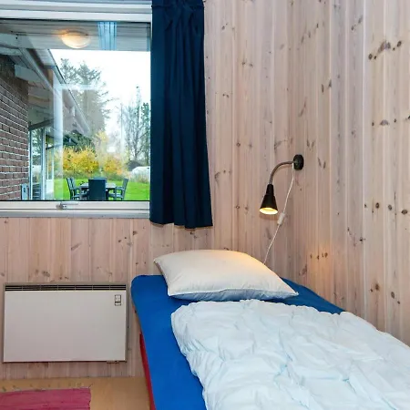 Holiday home 8 Person In