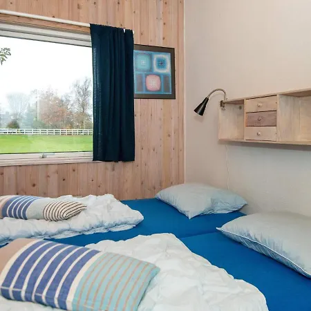 8 Person In Holiday home Knebel