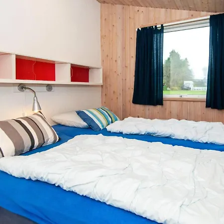 8 Person In Holiday home *