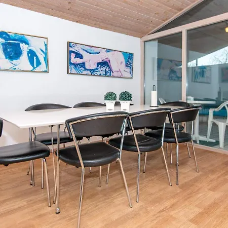 Holiday home 8 Person In