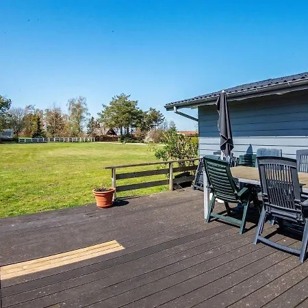 8 Person In Holiday home