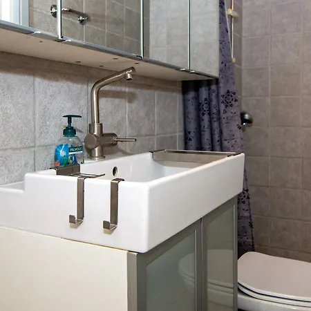 8 Person In Hébergement de vacances *