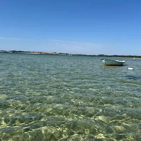 4 Star Holiday Home In Knebel Σπίτι διακοπών